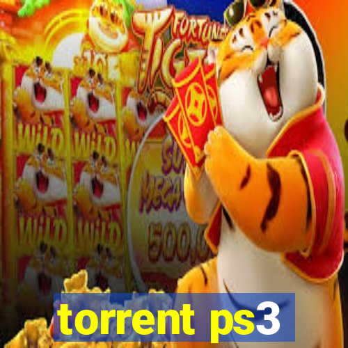 torrent ps3